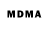 MDMA crystal Andriy Gorevich